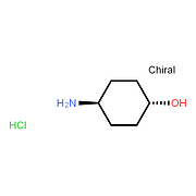 Trans-4-aminocyclohexanol hydrochloride