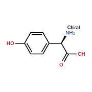 4-Hydroxy-D-phenylglycine