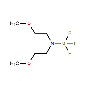 Bis(2-methoxyethyl)aminosulfur trifluoride