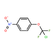 4-(Chlorodifluoromethoxy)nitrobenzene
