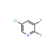5-Chloro-2,3-Difluoropyridine