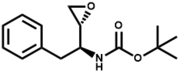 (2R,3S)-3-(tert-Butoxycarbonyl)amino-1,2-epoxy-4-phenylbutane