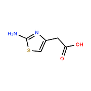2-(2-Aminothiazole-4-Yl) Acetic Acid