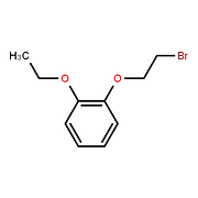 2-(2-Ethoxyphenoxy)ethyl bromide