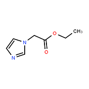 Ethyl 2-(1-Imidazolyl)acetate