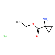 1-Aminocyclopropane-1-carboxylic acid ethyl ester hydrochloride