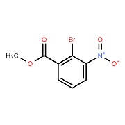 Methyl 2-bromo-3-nitrobenzoate