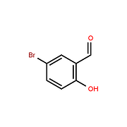 5-Bromo-2-hydroxybenzaldehyde
