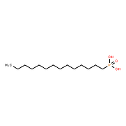 Tetradecylphosphonic acid