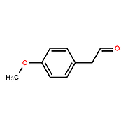 4-Methoxyphenylacetaldehyde
