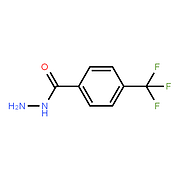 4-(trifluoromethyl)benzhydrazide