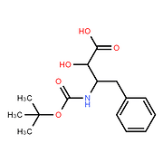 Boc-(2S,3R)-AHPA