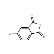 4-Bromophthalic anhydride
