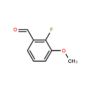 2-Fluoro-3-methoxybenzaldehyde