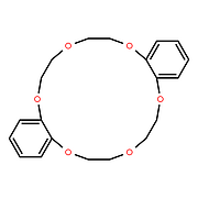 Dibenzo-18-crown-6