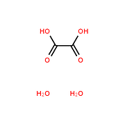 Oxalic acid dihydrate