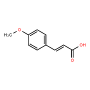 4-Methoxycinnamic acid