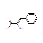 2-Amino-3-phenyl-2-Propenoicacid