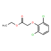 (2,6-DICHLORO-PHENOXY)-ACETIC ACID ETHYL ESTER