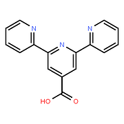 [2,2':6',2''-Terpyridine]-4'-carboxylic acid