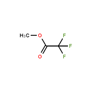 Methyl trifluoroacetate