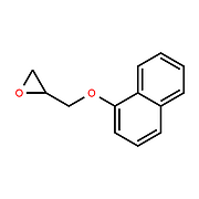 1-Naphthol Glycidyl Ether