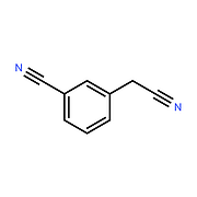 3-Cyanobenzeneacetonitrile
