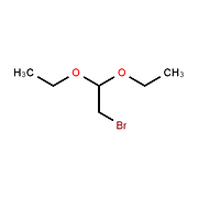 Bromoacetaldehyde diethyl acetal