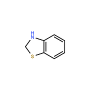 2,3-dihydro-1,3-benzothiazole