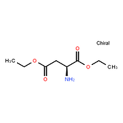 Diethyl aspartate