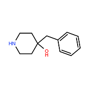 4-benzylpiperidin-4-ol