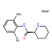 (2S)-N-(2,6-Dimethylphenyl)-2-piperidinecarboxamide