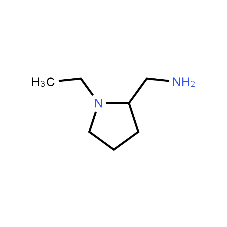 (1-Ethylpyrrolidin-2-yl)methanamine