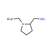 (1-Ethylpyrrolidin-2-yl)methanamine
