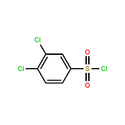 3,4-Dichlorobenzenesulfonyl chloride
