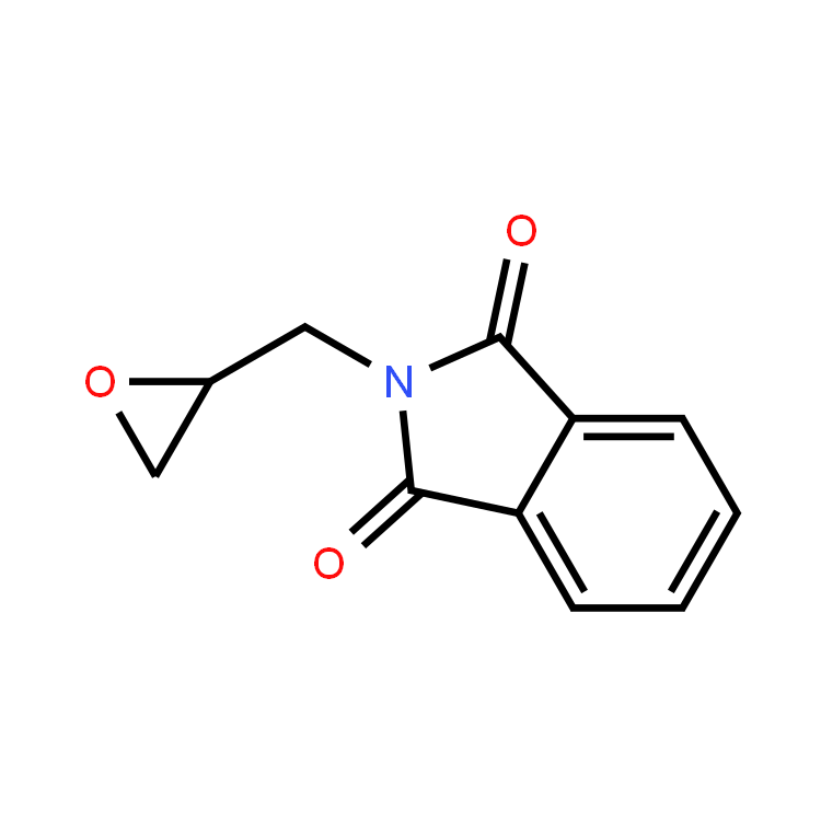 N-(2,3-epoxypropyl)phthalimide