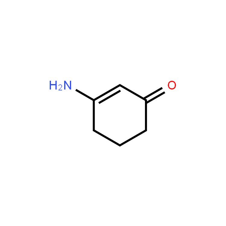 3-Aminocyclohex-2-en-1-one