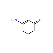 3-Aminocyclohex-2-en-1-one