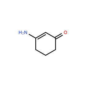 3-Aminocyclohex-2-en-1-one