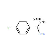 (S)-1-(4-fluorophenyl)ethanamine