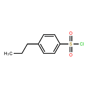 4-Propylbenzenesulfonyl chloride