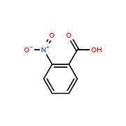 2-Nitrobenzoic acid