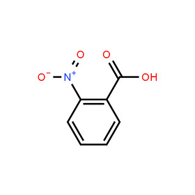 2-Nitrobenzoic acid