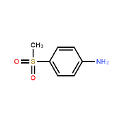4-(Methylsulfonyl)aniline