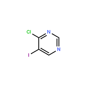 4-Chloro-5-iodopyrimidine