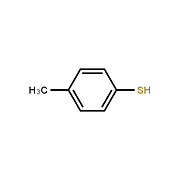 4-Thiocresol