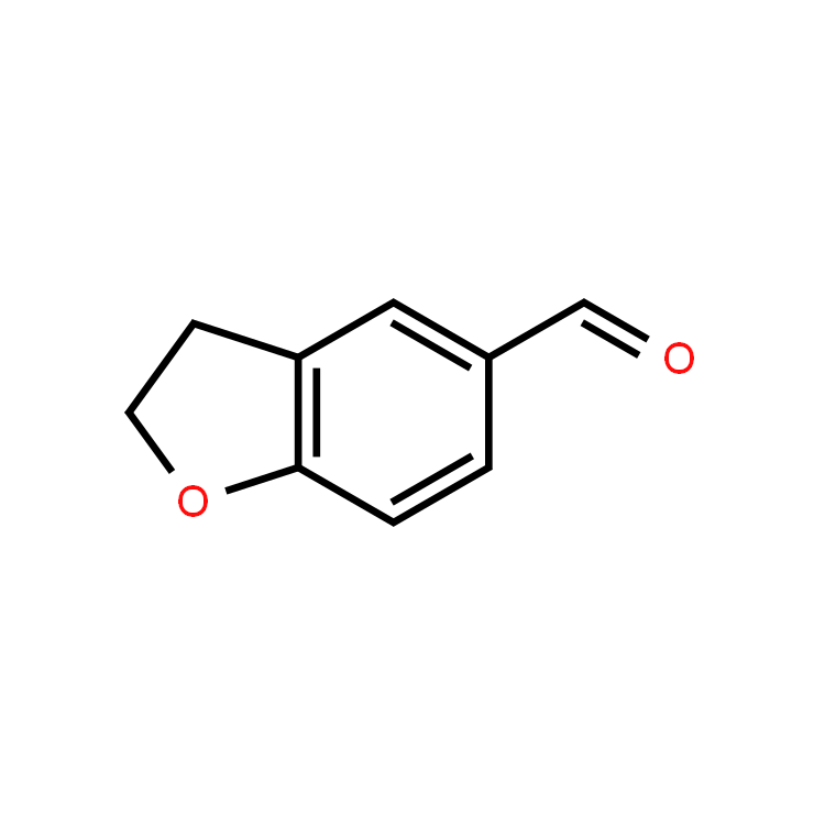 2,3-Dihydro-1-benzofuran-5-carbaldehyde
