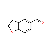 2,3-Dihydro-1-benzofuran-5-carbaldehyde