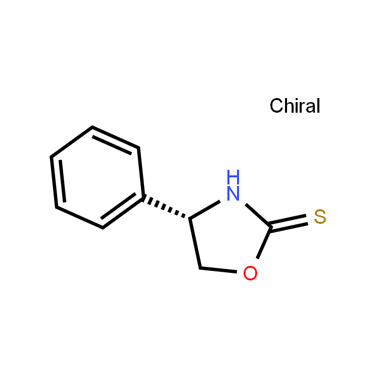 (S)-4-Phenyloxazolidine-2-thione