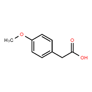 2-(4-Methoxyphenyl)acetic acid